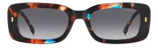 Gafas de sol Carrera CARRERA 3014/S Azul Rectangular - 2