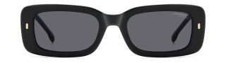 Gafas de sol Carrera CARRERA 3014/S Negro Rectangular - 2