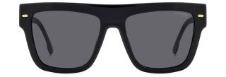 Gafas de sol Carrera CARRERA 3016/S Negro Rectangular - 2