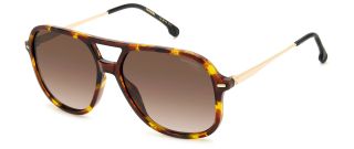 Gafas de sol Carrera CARRERA 3018/S Marrón Aviador - 1