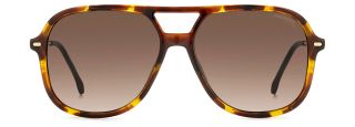 Gafas de sol Carrera CARRERA 3018/S Marrón Aviador - 2
