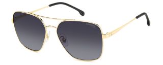 Gafas de sol Carrera CARRERA 3019/S Dorados Rectangular - 1
