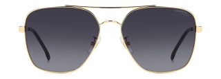 Gafas de sol Carrera CARRERA 3019/S Dorados Rectangular - 2