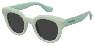 Ulleres de sol Havaianas ILHEUS Verd Ovalada