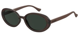 Gafas de sol Havaianas CALHETAS Marrón Ovalada