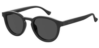 Gafas de sol Havaianas CEDRO Negro Ovalada
