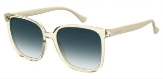 Ulleres de sol Havaianas ATINS Beige Papallona