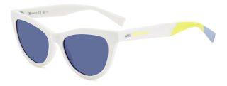 Ulleres de sol M Missoni MMI 0170/S Beige Papallona - 1