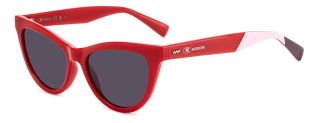 Ulleres de sol M Missoni MMI 0170/S Vermell Papallona - 1
