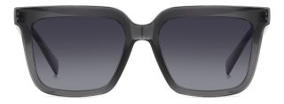 Ulleres de sol M Missoni MMI 0171/S Gris Quadrada - 2