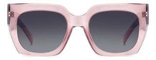 Ulleres de sol M Missoni MMI 0168/S Rosa/Fucsia Quadrada - 2