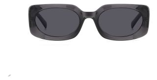 Ulleres de sol M Missoni MMI 0169/S Gris Rectangular - 2