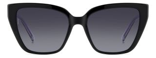 Ulleres de sol M Missoni MMI 0177/S Negre Papallona - 2