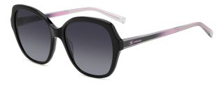 Ulleres de sol M Missoni MMI 0178/S Negre Papallona - 1