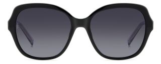 Ulleres de sol M Missoni MMI 0178/S Negre Papallona - 2
