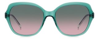 Ulleres de sol M Missoni MMI 0178/S Verd Papallona - 2
