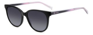 Ulleres de sol M Missoni MMI 0179/S Negre Papallona - 1