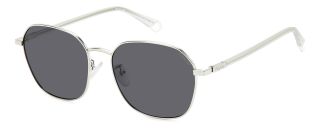 Gafas de sol Polaroid PLD 4168/G/S/X Plateados Ovalada - 1
