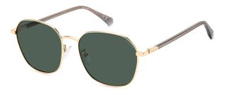 Gafas de sol Polaroid PLD 4168/G/S/X Verde Ovalada - 1