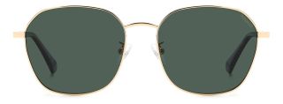 Gafas de sol Polaroid PLD 4168/G/S/X Verde Ovalada - 2