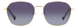 Gafas de sol Polaroid PLD 4168/G/S/X Dorados Ovalada - 2