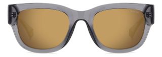 Gafas de sol Polaroid PLD 6213/S/X Gris Cuadrada - 2