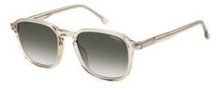 Gafas de sol Carrera CARRERA 328/S Beige Cuadrada - 1