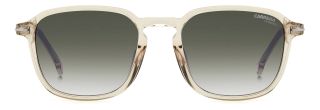 Gafas de sol Carrera CARRERA 328/S Beige Cuadrada - 2