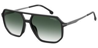 Ulleres de sol Carrera CARRERA 324/S Gris Rectangular