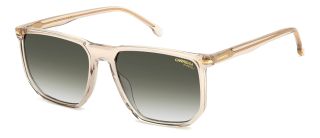 Gafas de sol Carrera CARRERA 329/S Rosa/Fucsia Ovalada - 1