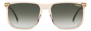 Gafas de sol Carrera CARRERA 329/S Rosa/Fucsia Ovalada - 2