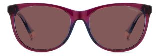 Gafas de sol Polaroid PLD 4161/S Azul Mariposa - 2