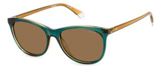 Gafas de sol Polaroid PLD 4161/S Beige Mariposa - 1