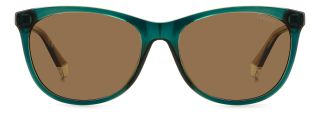 Gafas de sol Polaroid PLD 4161/S Beige Mariposa - 2
