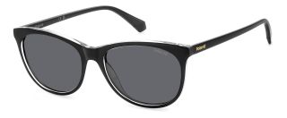 Gafas de sol Polaroid PLD 4161/S Negro Mariposa - 1