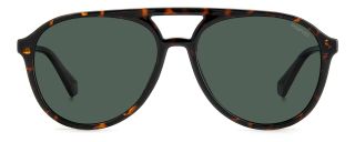 Gafas de sol Polaroid PLD 4162/S Marrón Aviador - 2