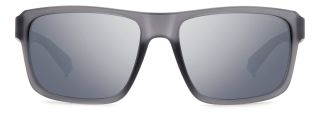 Gafas de sol Polaroid PLD 2158/S Gris Rectangular - 2