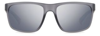 Gafas de sol Polaroid PLD 2157/S Gris Rectangular - 2