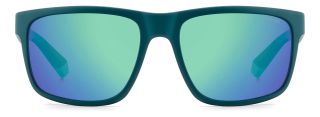 Gafas de sol Polaroid PLD 2157/S Verde Rectangular - 2