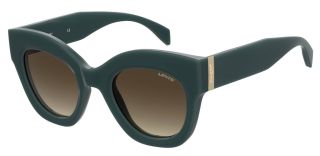 Gafas de sol Levi's LV 1067/S Verde Mariposa