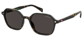 Gafas de sol Levi's LV 5051/S Marrón Ovalada