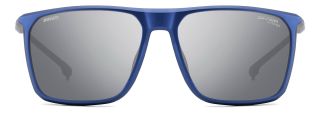 Gafas de sol Carrera CARDUC 034/S Azul Rectangular - 2