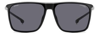 Gafas de sol Carrera CARDUC 034/S Gris Rectangular - 2