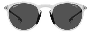 Gafas de sol Carrera CARDUC 035/S Beige Ovalada - 2