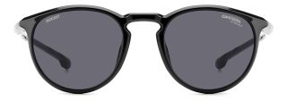 Gafas de sol Carrera CARDUC 035/S Negro Ovalada - 2