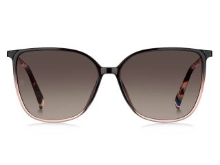 Gafas de sol Tommy Hilfiger TH 2095/S Gris Mariposa - 2