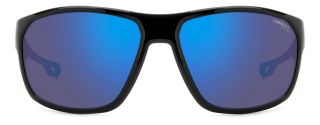 Gafas de sol Carrera CARRERA 4018/S Azul Rectangular - 2