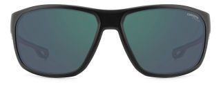 Gafas de sol Carrera CARRERA 4018/S Rojo Rectangular - 2