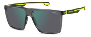 Gafas de sol Carrera CARRERA 4019/S Gris Rectangular - 1