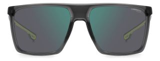 Gafas de sol Carrera CARRERA 4019/S Gris Rectangular - 2